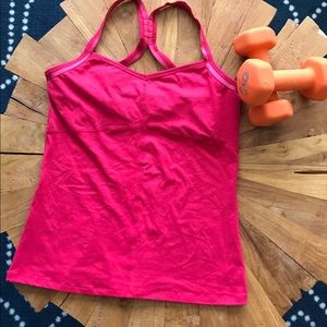 Marika workout top